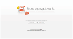 Desktop Screenshot of centrumdobregosmaku.pl